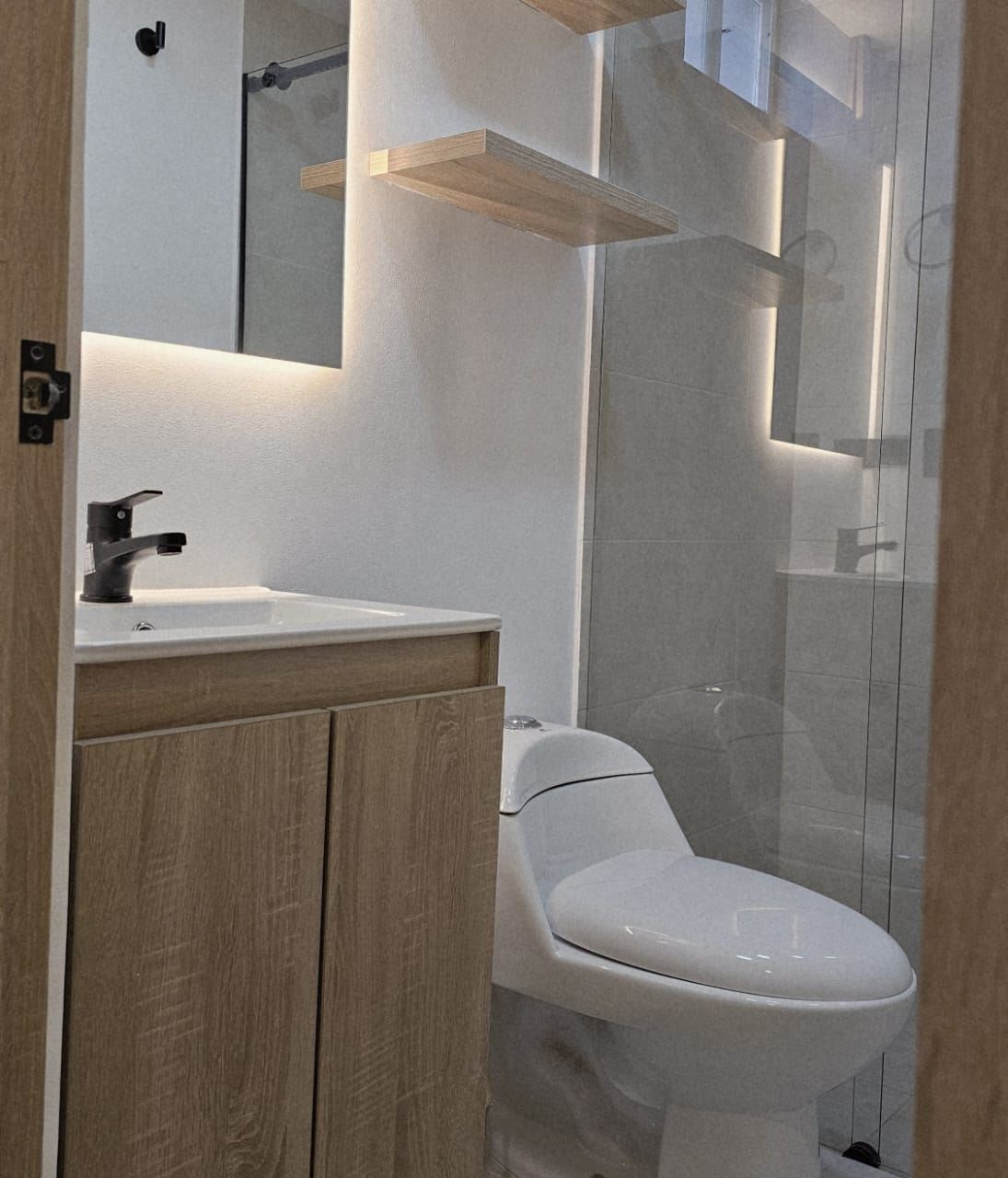 Apartamento en Arriendo - Bogota, EL VERGEL 6075