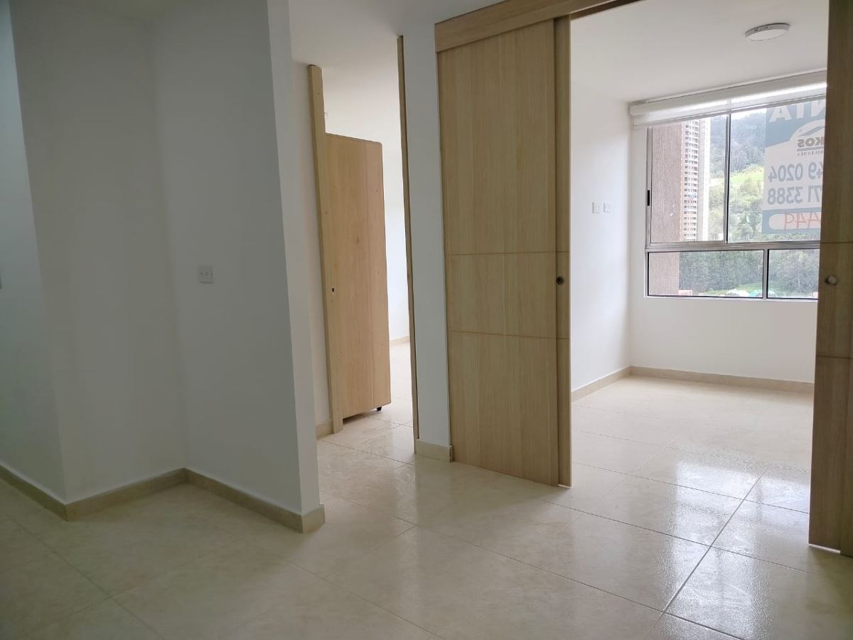 Apartamento en Venta - Bogota, EL REDIL 3449