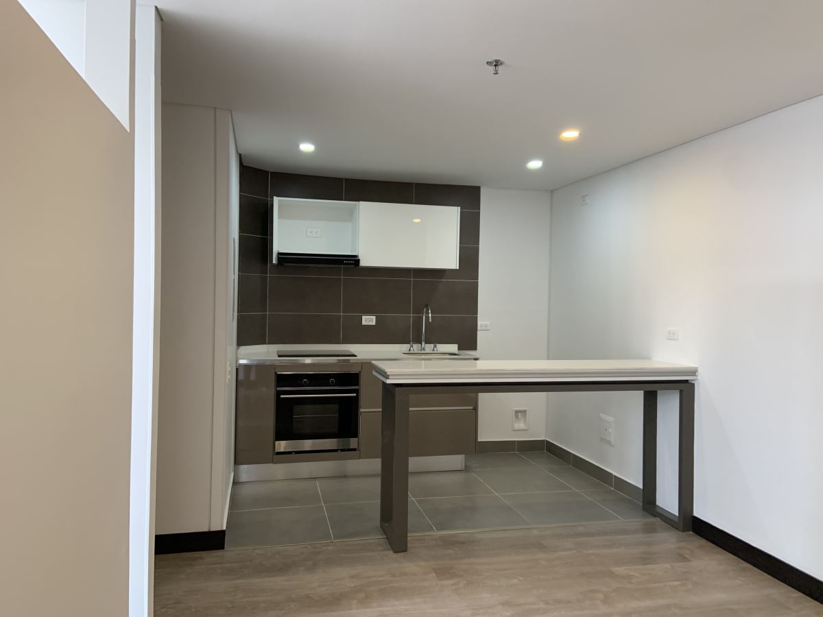 Apartamento en Arriendo - Bogota, CHAPINERO CENTRAL 1249
