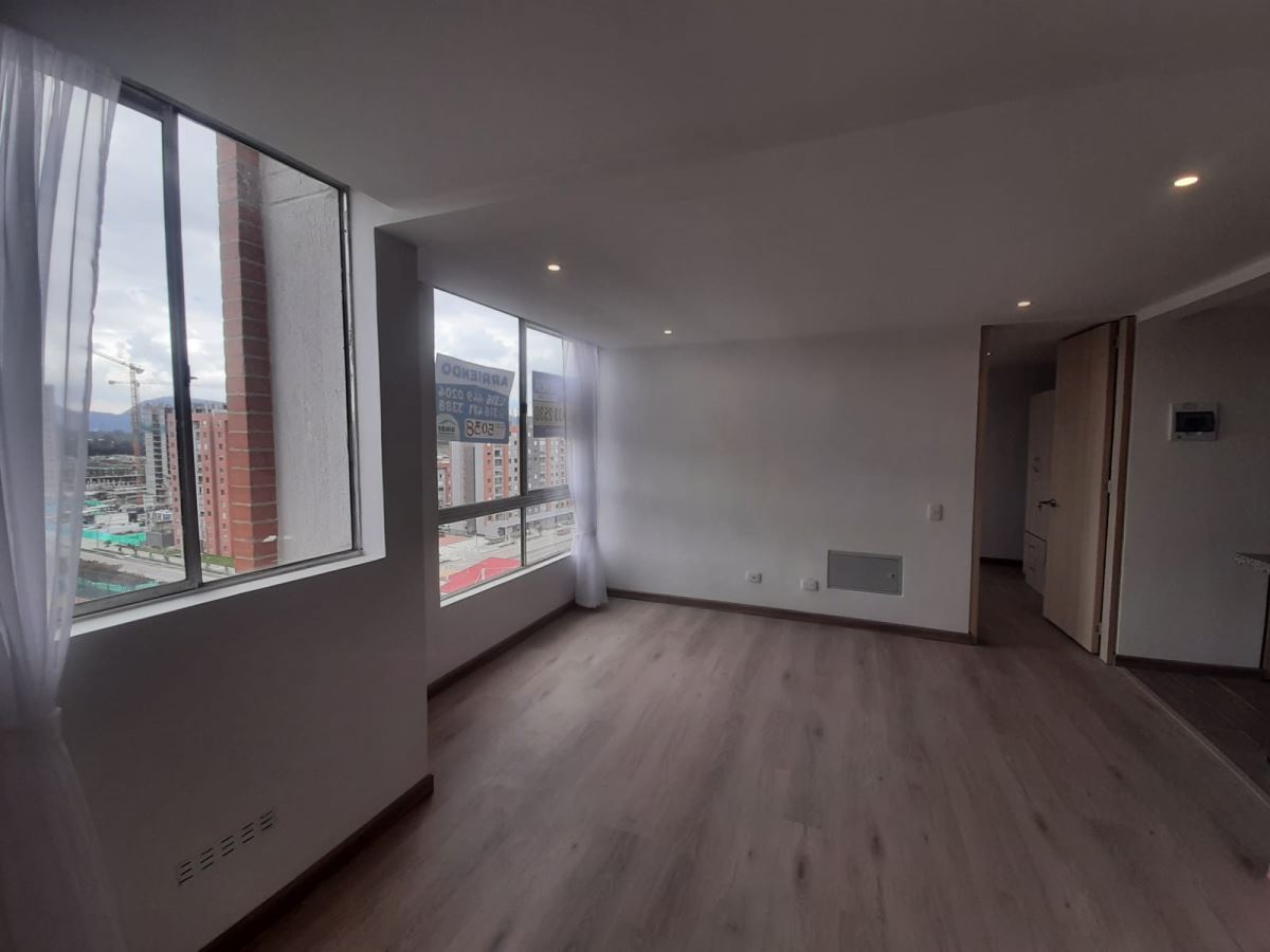 Apartamento en Arriendo - Bogota, MIRANDELA 5038