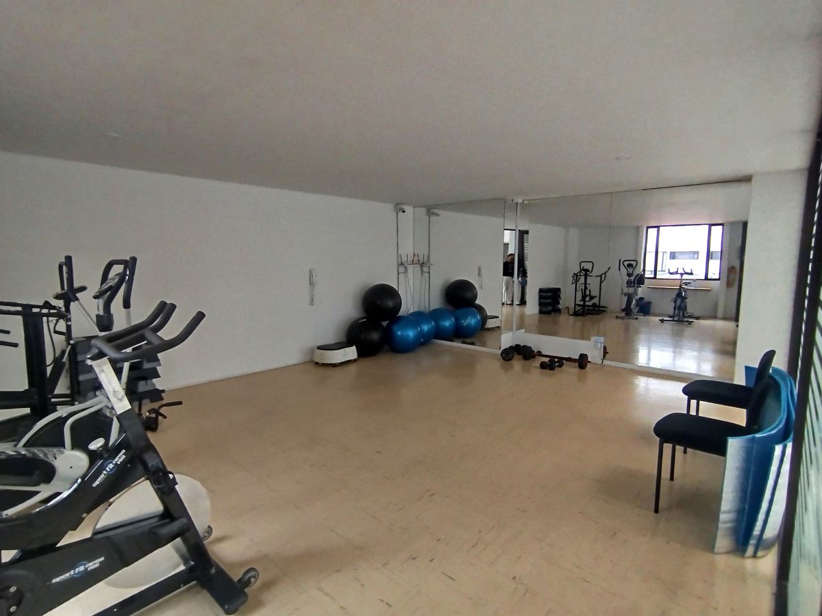 Apartamento en Arriendo - Bogota, COUNTRY CLUB 4548