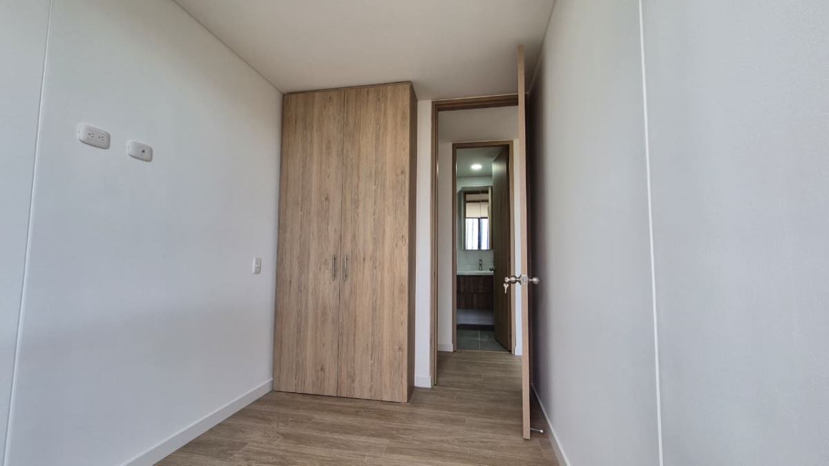 Apartamento en Arriendo - Bogota, ALAMEDA 170 6174