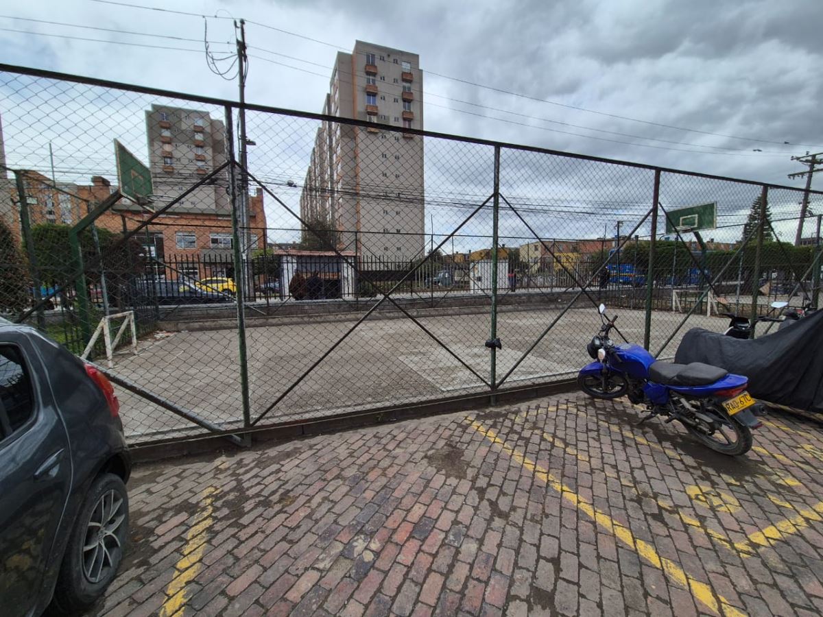 Apartamento en Arriendo - Bogota, EL RECODO 6398