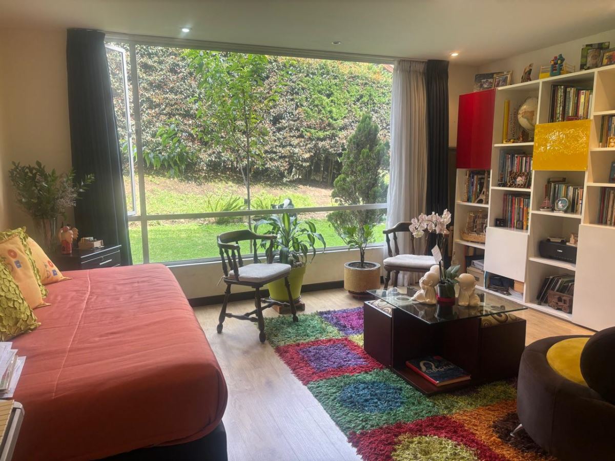 Apartamento en Venta - Bogota, CERROS DE SUBA 5314