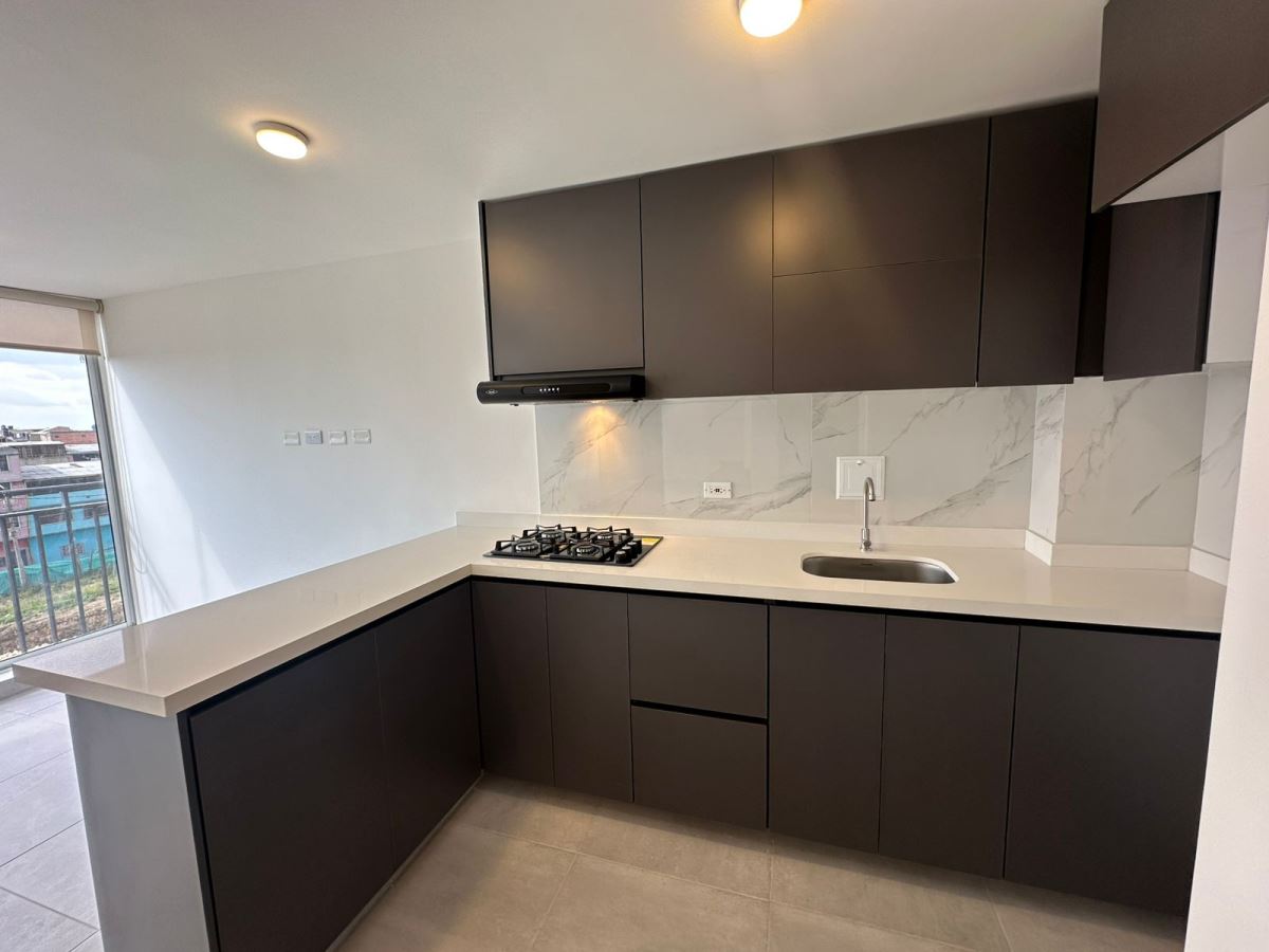 Apartamento en Arriendo - Bogota, CASTILLA 5052