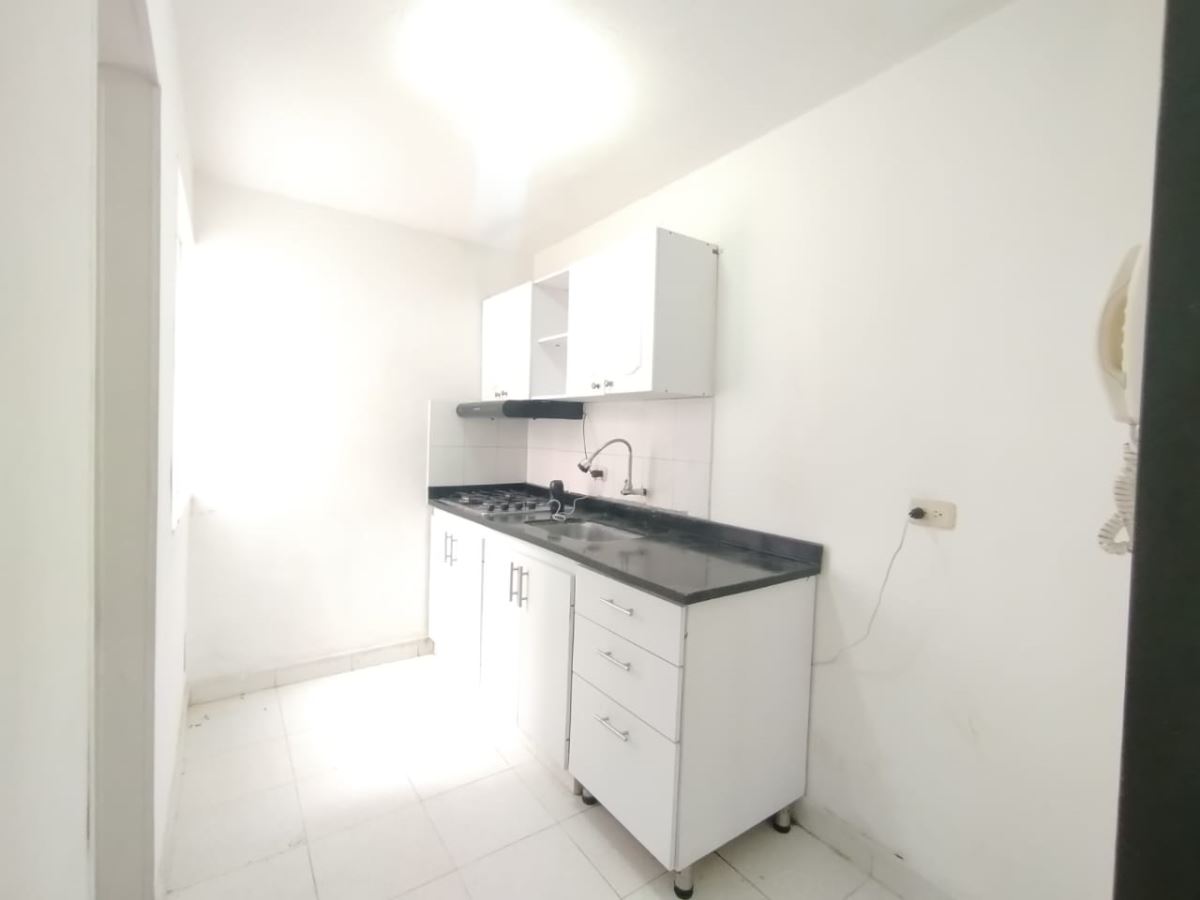 Apartamento en Arriendo - Bogota, COLINA CAMPESTRE I Y II ETAPA 5077