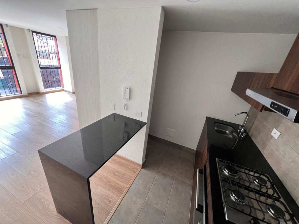 Apartamento en Arriendo - Bogota, BELÉN 5919