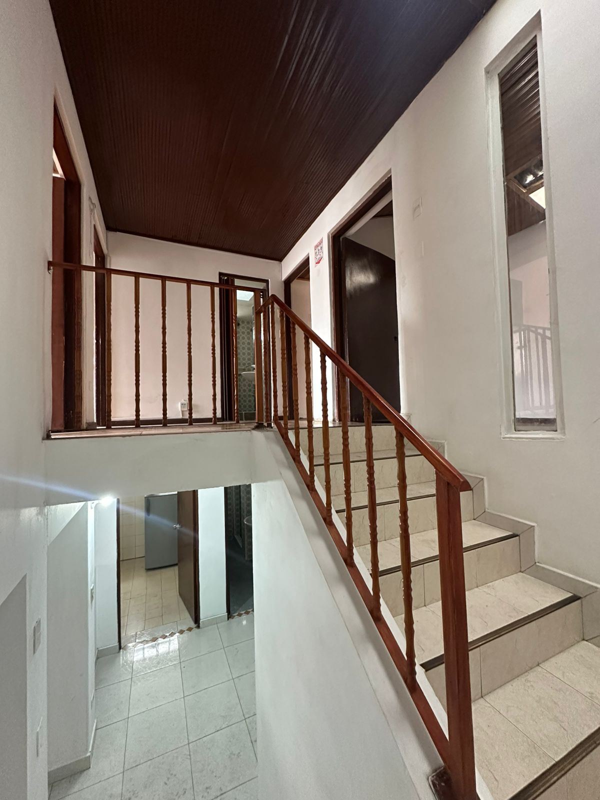 Casa en Arriendo - Bogota, VILLA ALSACIA 5347