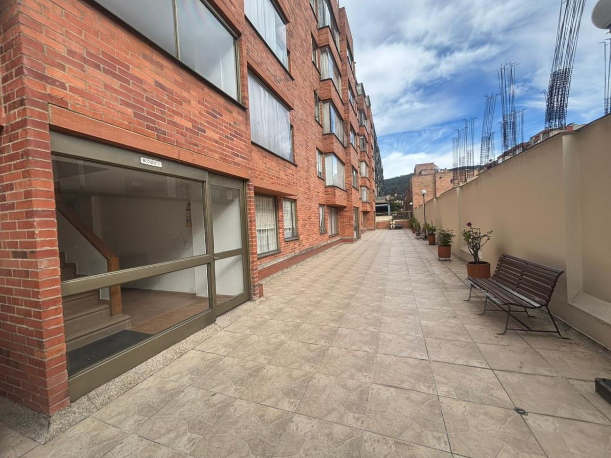 Apartamento en Venta - Bogota, CEDRITOS 5147