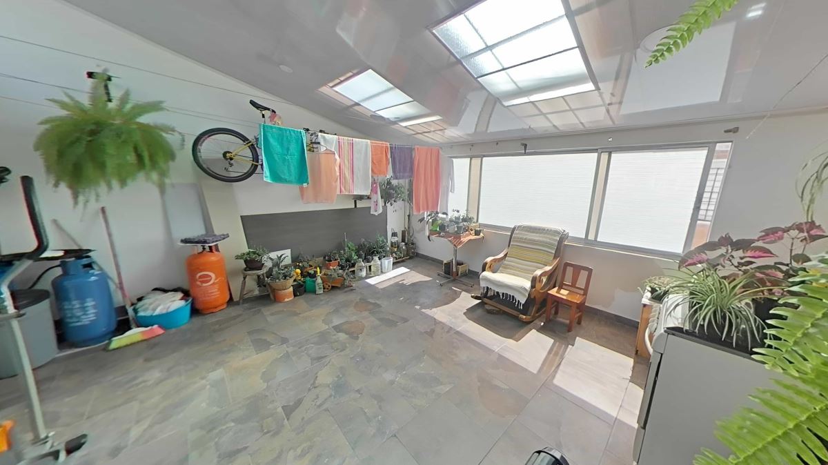 Casa en Venta - Bogota, MIRANDELA 3400