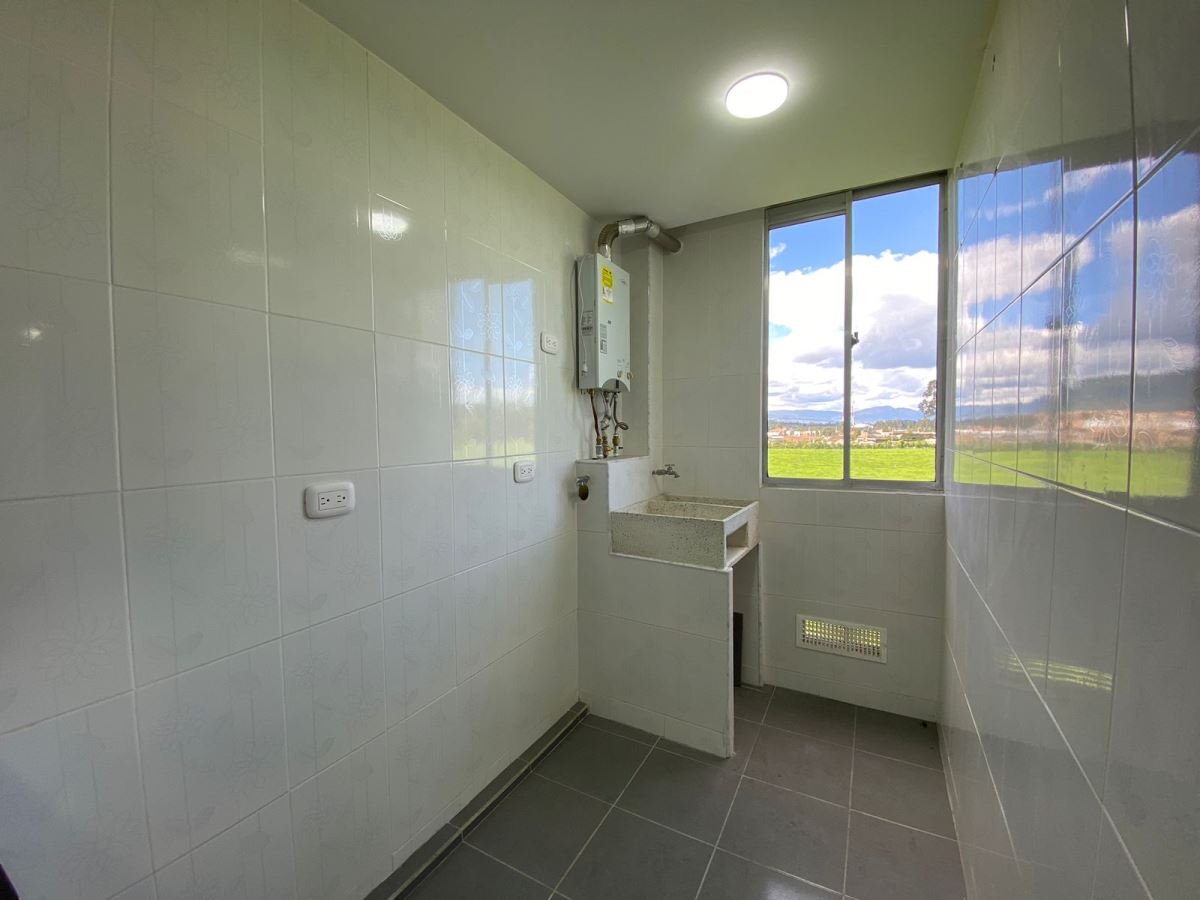 Apartamento en Venta - Cajica, Granjitas 3634
