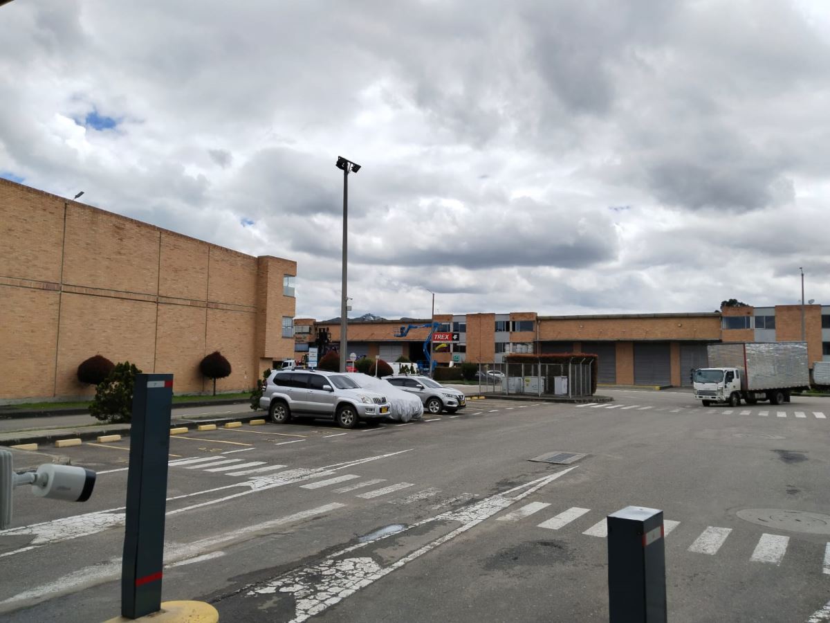 Local en Venta - Cota, COTA 4534