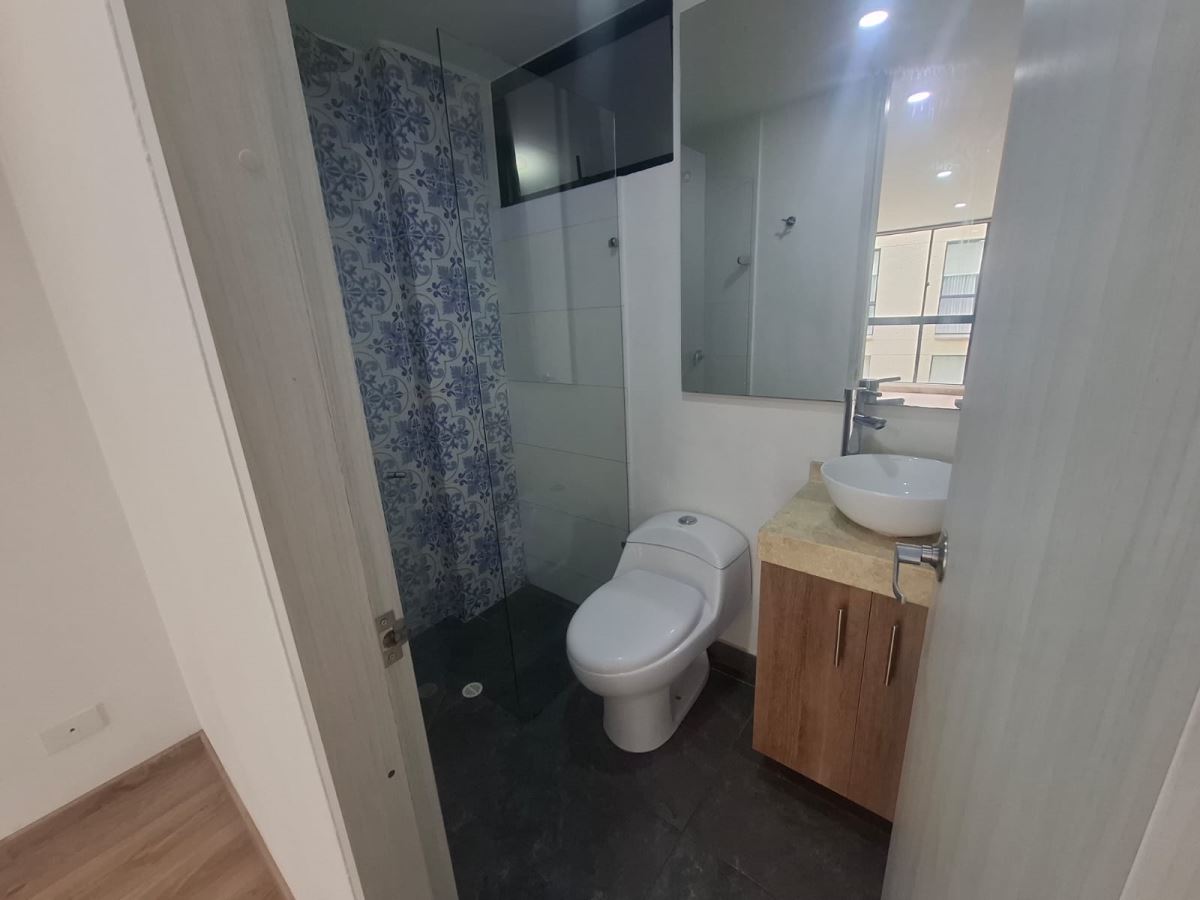 Apartamento en Arriendo - Bogota, BELÉN 6218
