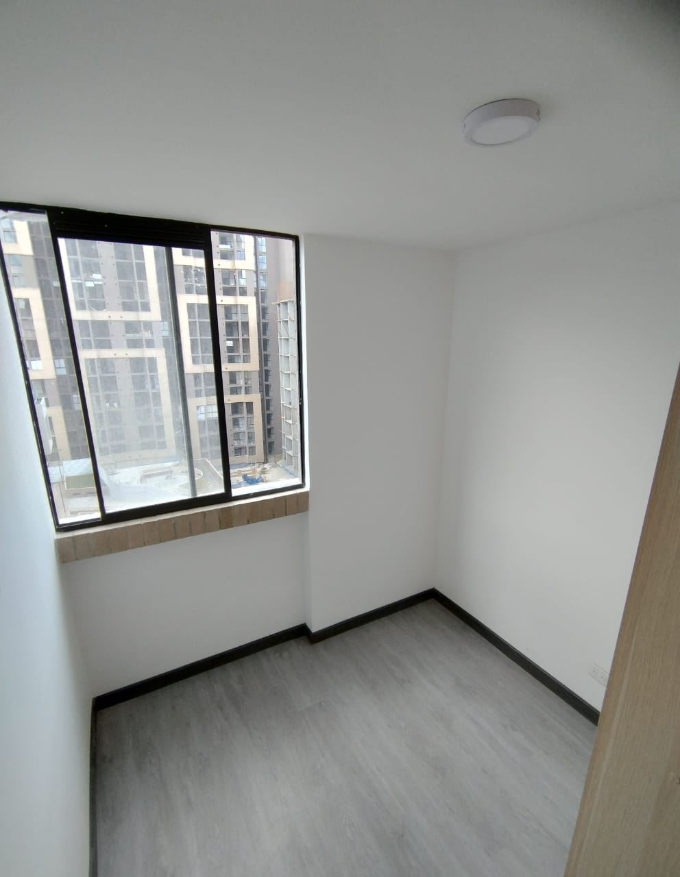 Apartamento en Arriendo - Bogota, COLINA CAMPESTRE I Y II ETAPA 4413