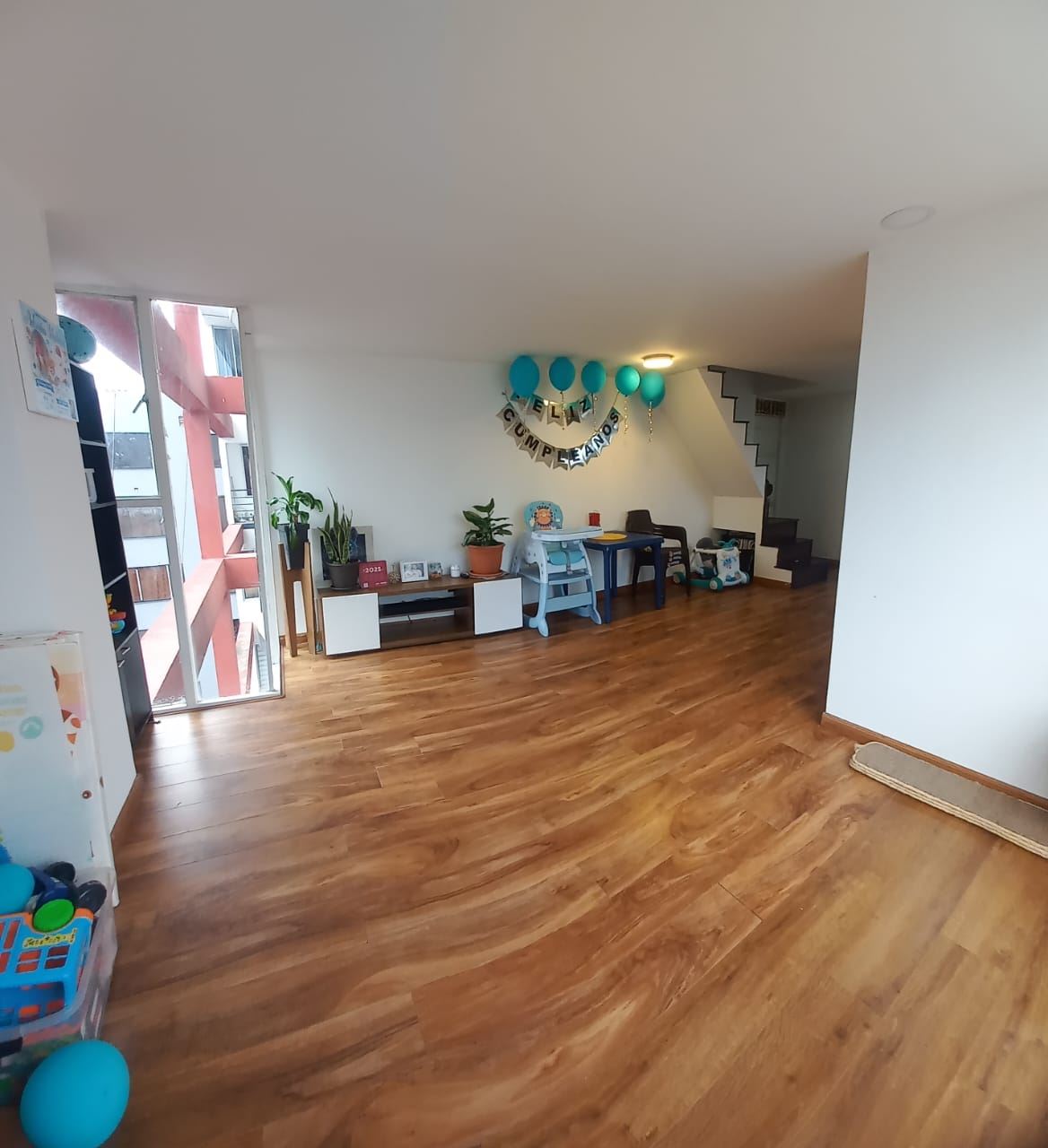 Apartamento en Venta - Bogota, VILLEMAR 4131