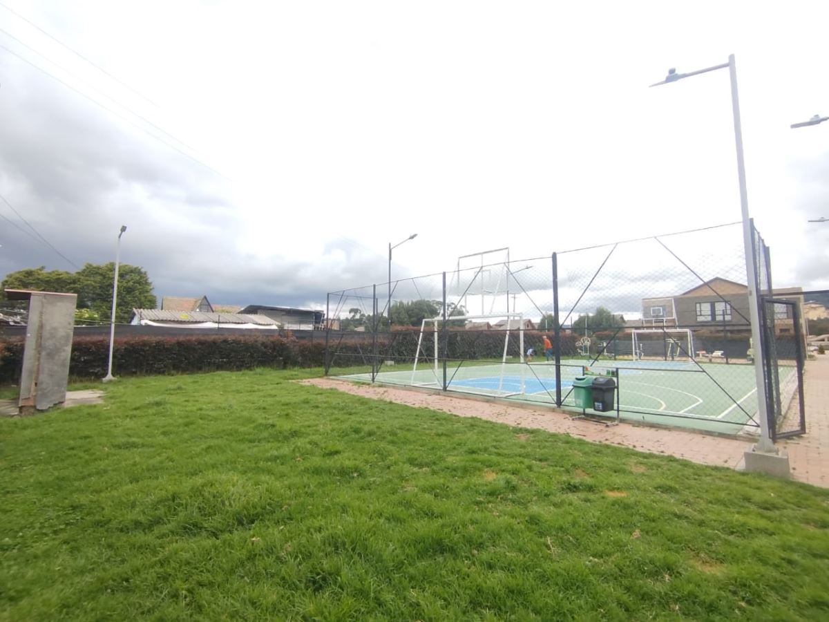 Casa en Arriendo - Cajica, El Prado 4788