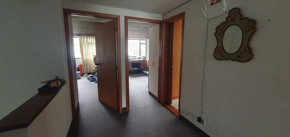 Casa en Arriendo - Bogota, PONTEVEDRA 3107