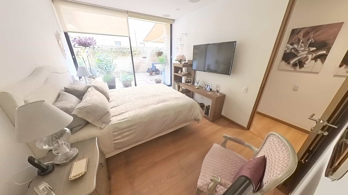 Apartamento en Venta - Bogota, SAN PATRICIO 4347