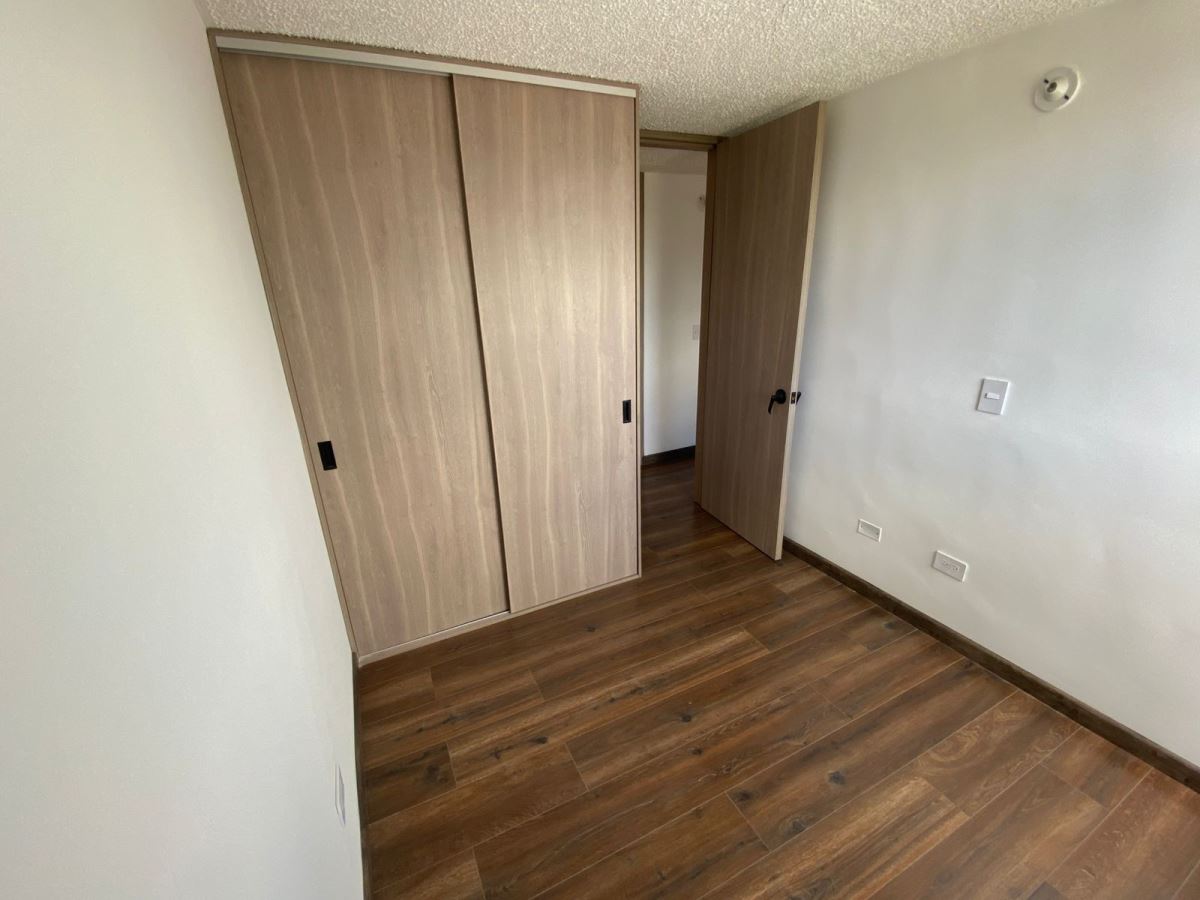 Apartamento en Arriendo - Bogota, LAS BRISAS 3767
