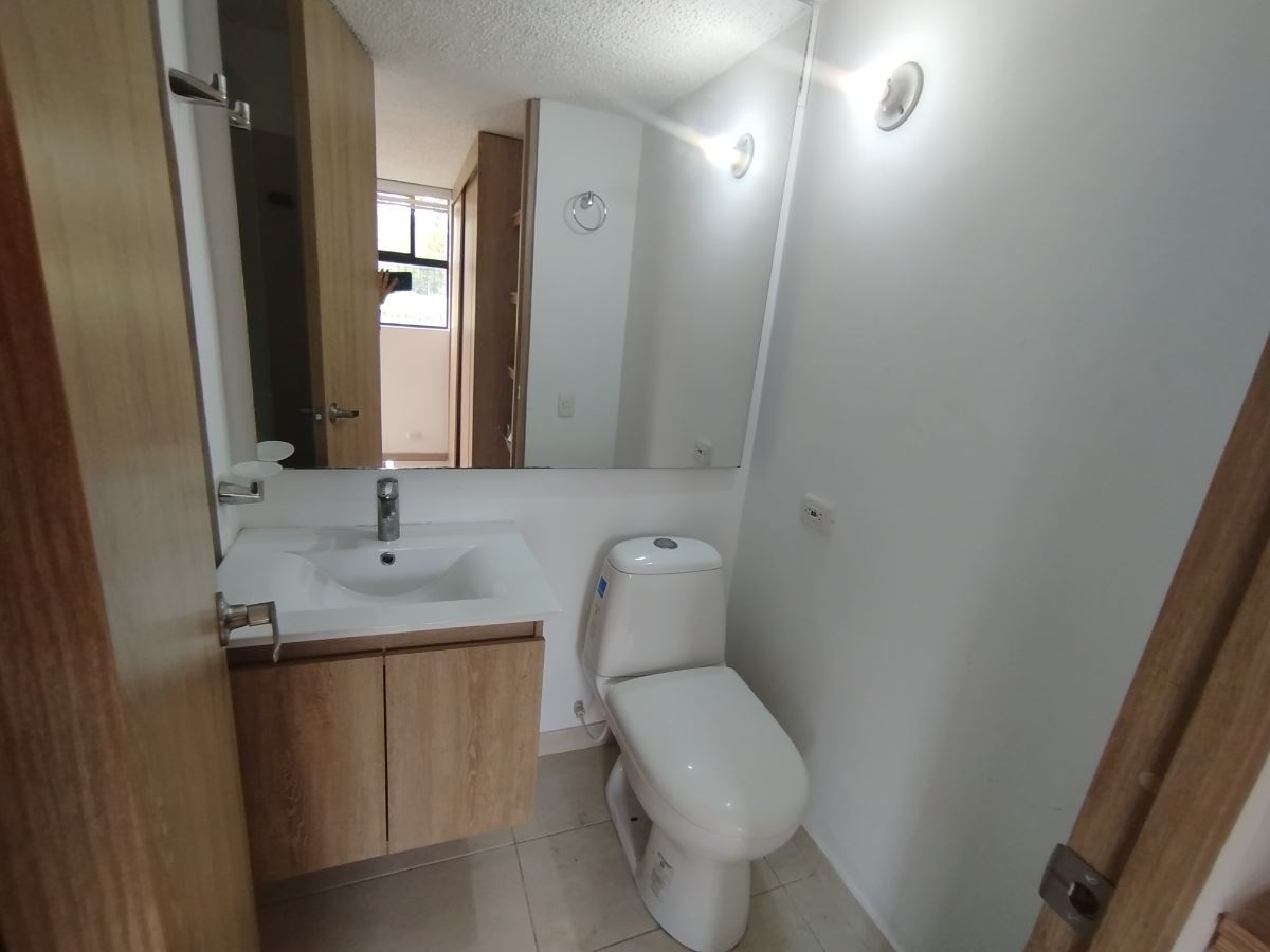 Apartamento en Arriendo - Chia, CHÍA 4762