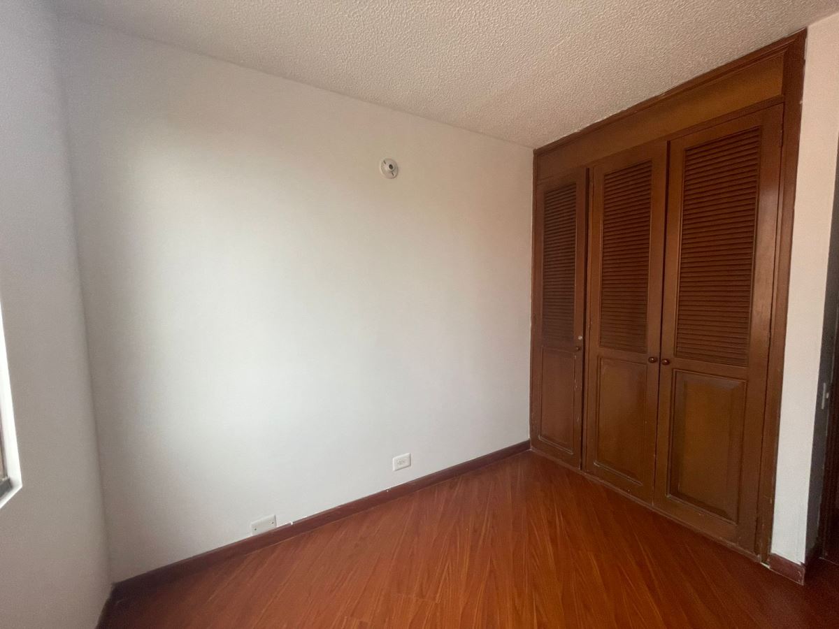 Apartamento en Arriendo - Bogota, EL SALITRE 3425