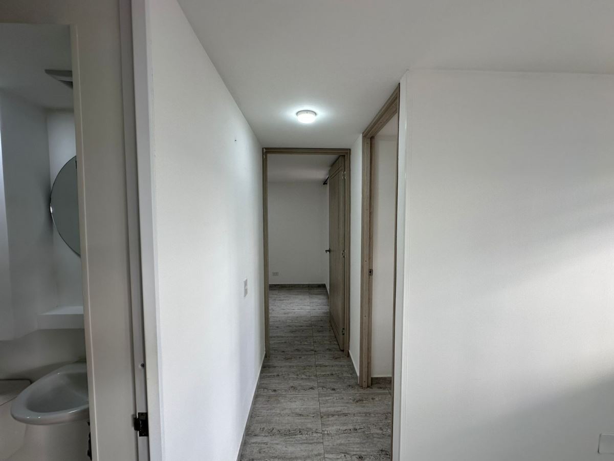 Apartamento en Arriendo - Bogota, EL RECODO 5281