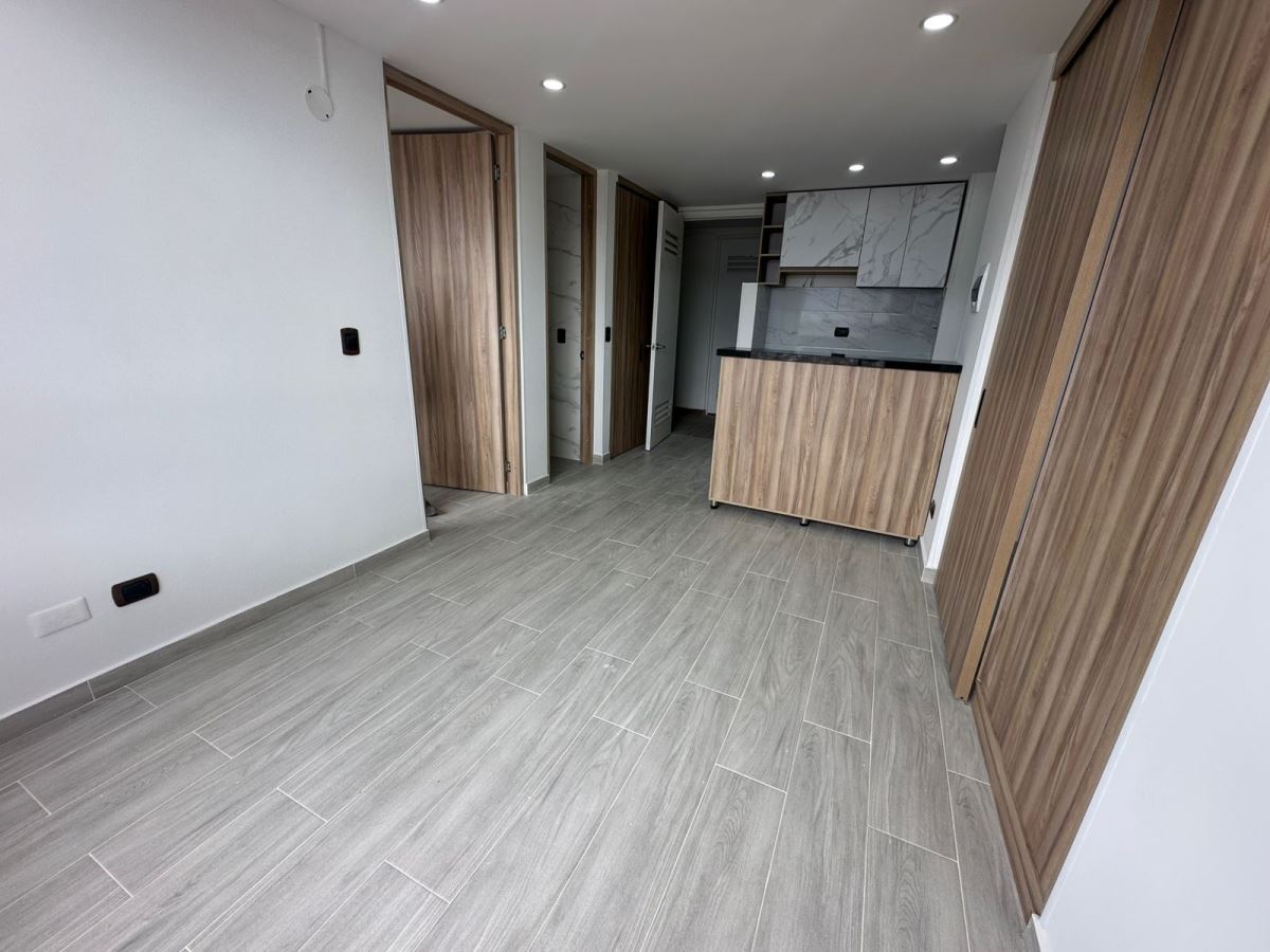 Apartamento en Arriendo - Bogota, NUEVA MARSELLA I, II  Y III SECTOR 5153