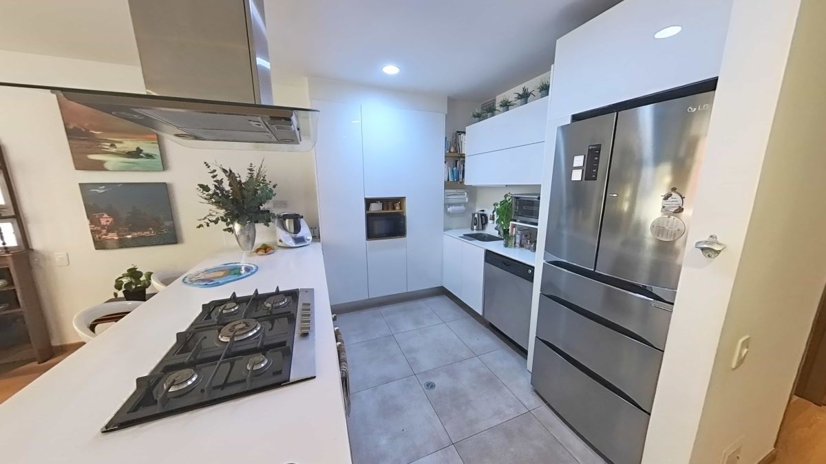 Apartamento en Venta - Bogota, SAN PATRICIO 4347
