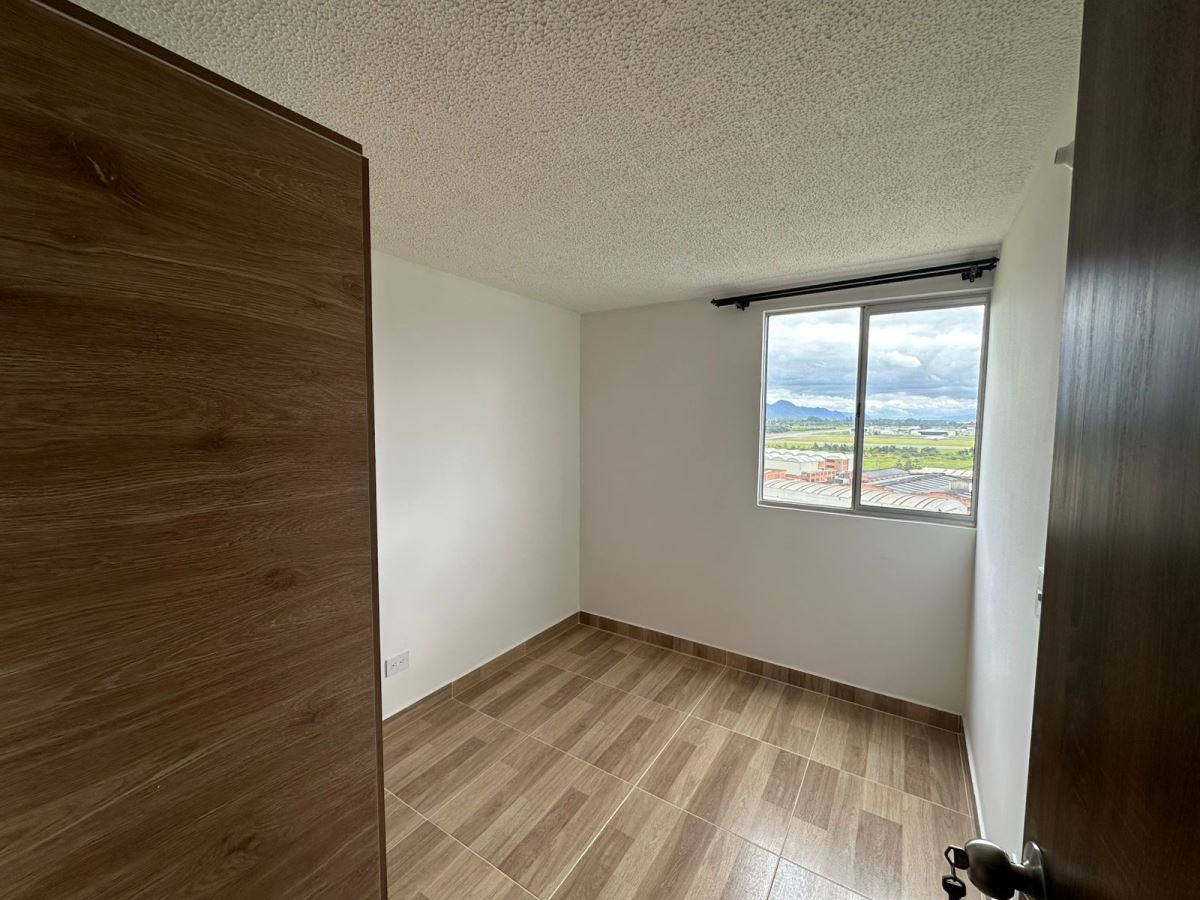 Apartamento en Arriendo - Bogota, PUENTE GRANDE 5127