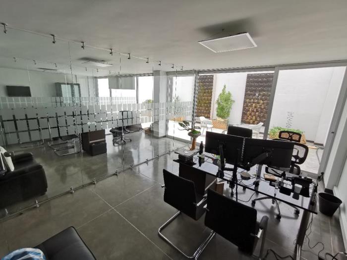 Edificio en Venta - Bogota, SANTA ROSA 2379