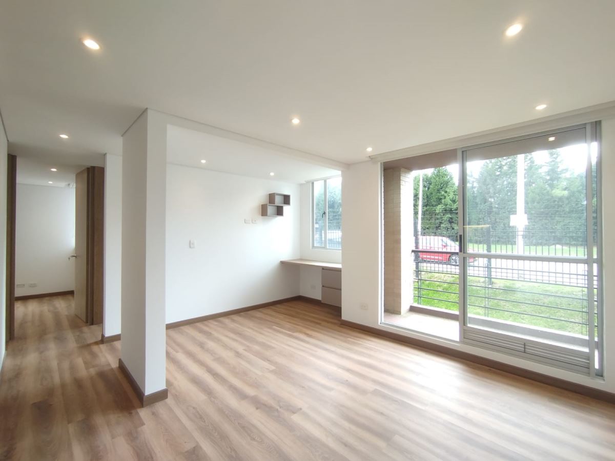 Apartamento en Arriendo - Cajica, Capellania 4998