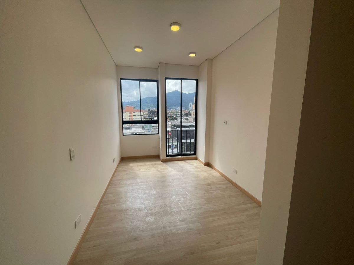 Apartamento en Arriendo - Bogota, JOSÉ ANTONIO GALÁN 3695