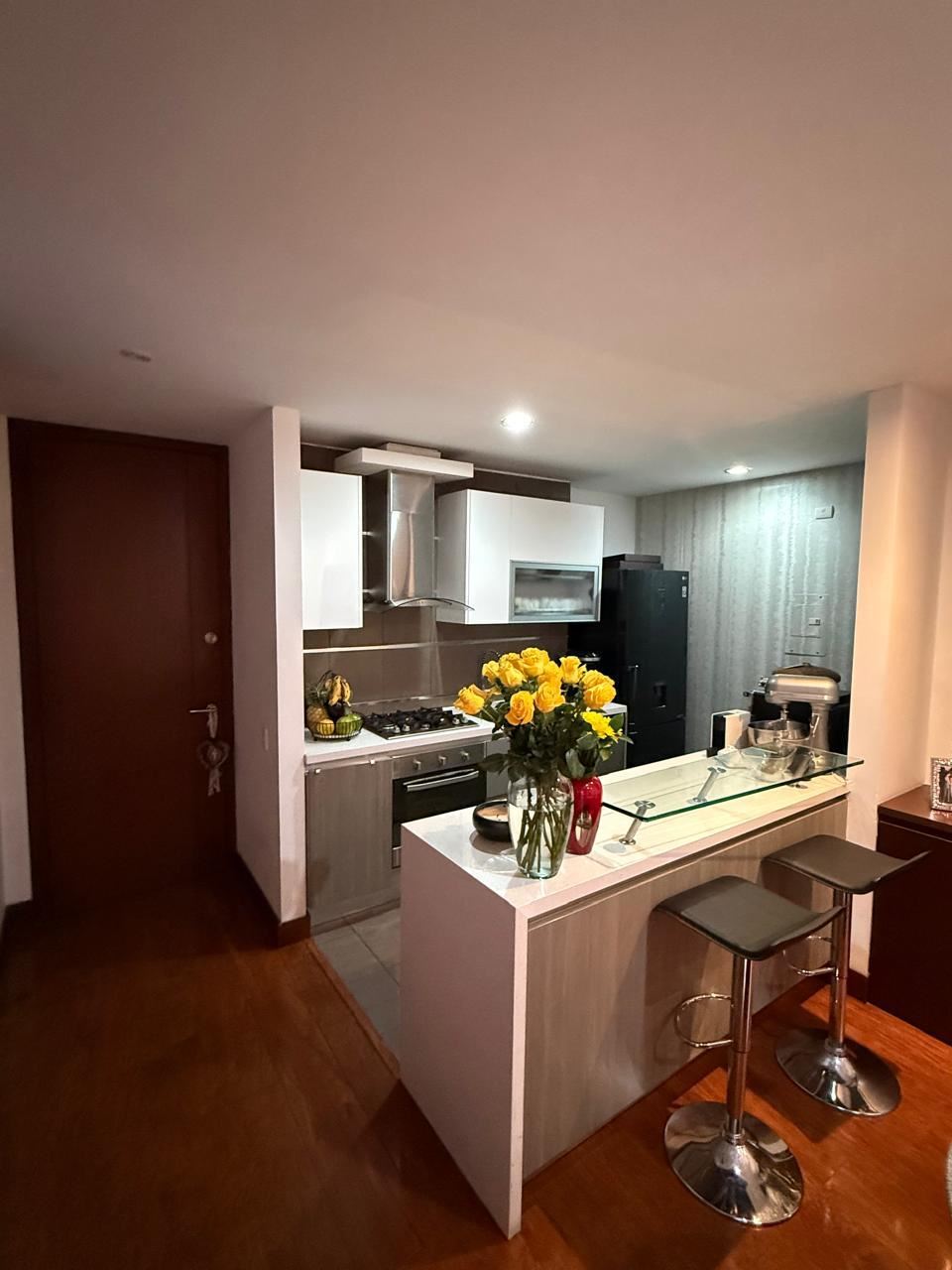 Apartamento en Arriendo - Bogota, CHICÓ NORTE 5859