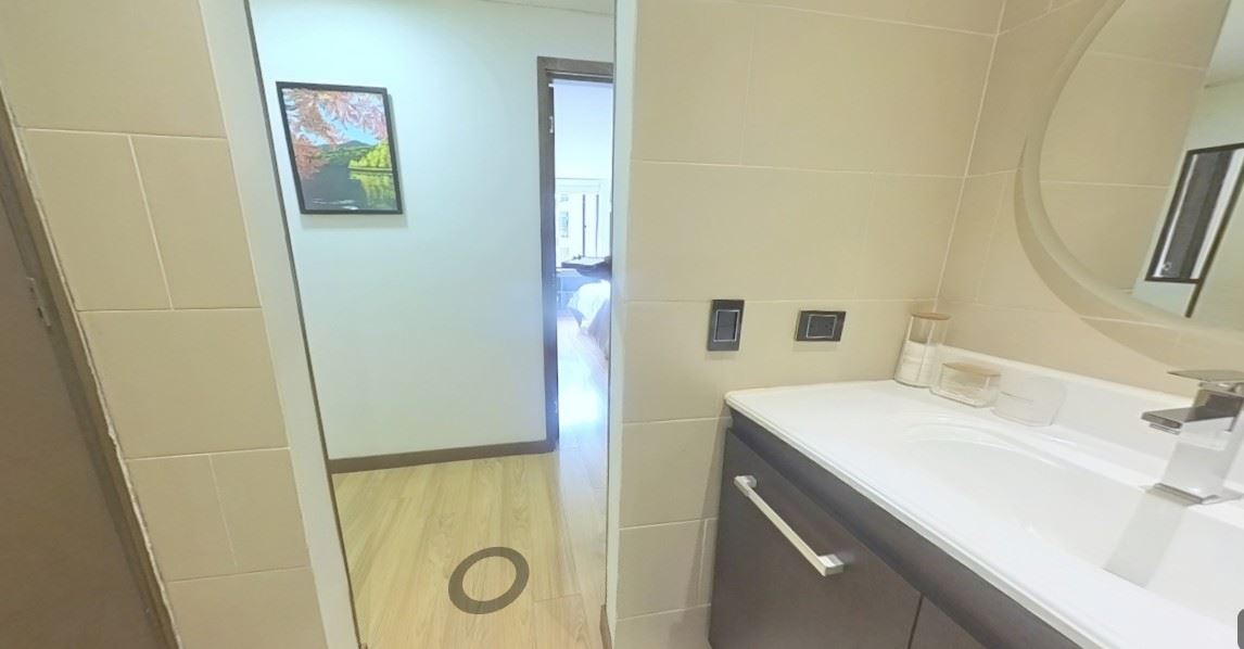 Apartamento en Venta - Bogota, POLO CLUB 5297