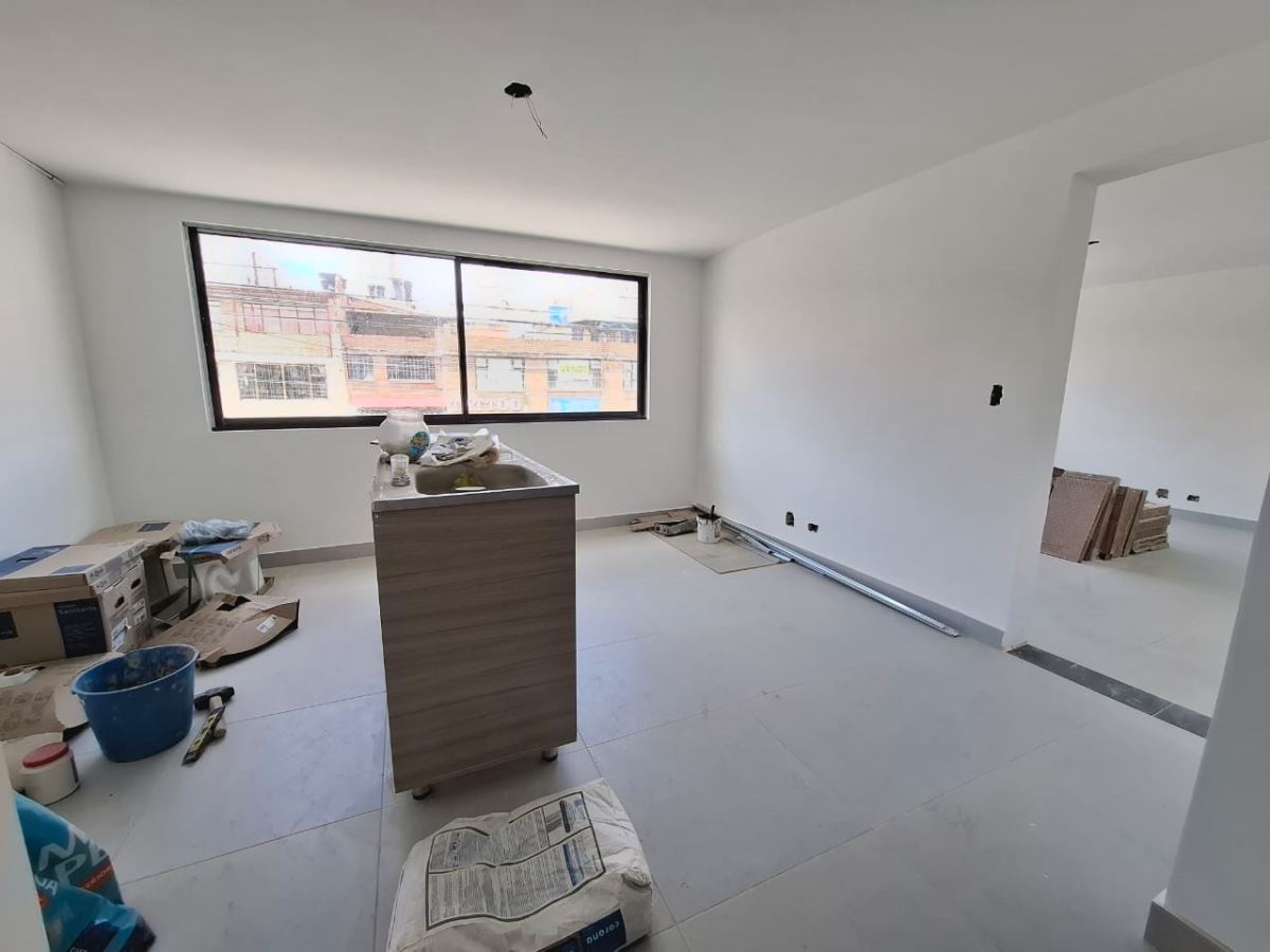 Oficina en Arriendo - Bogota, PRIMAVERA 4674