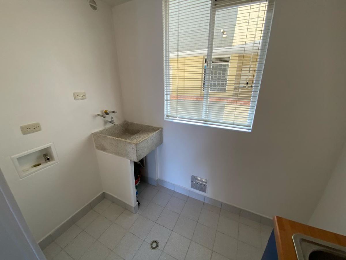 Apartamento en Arriendo - Bogota, LA PRADERA NORTE 4189