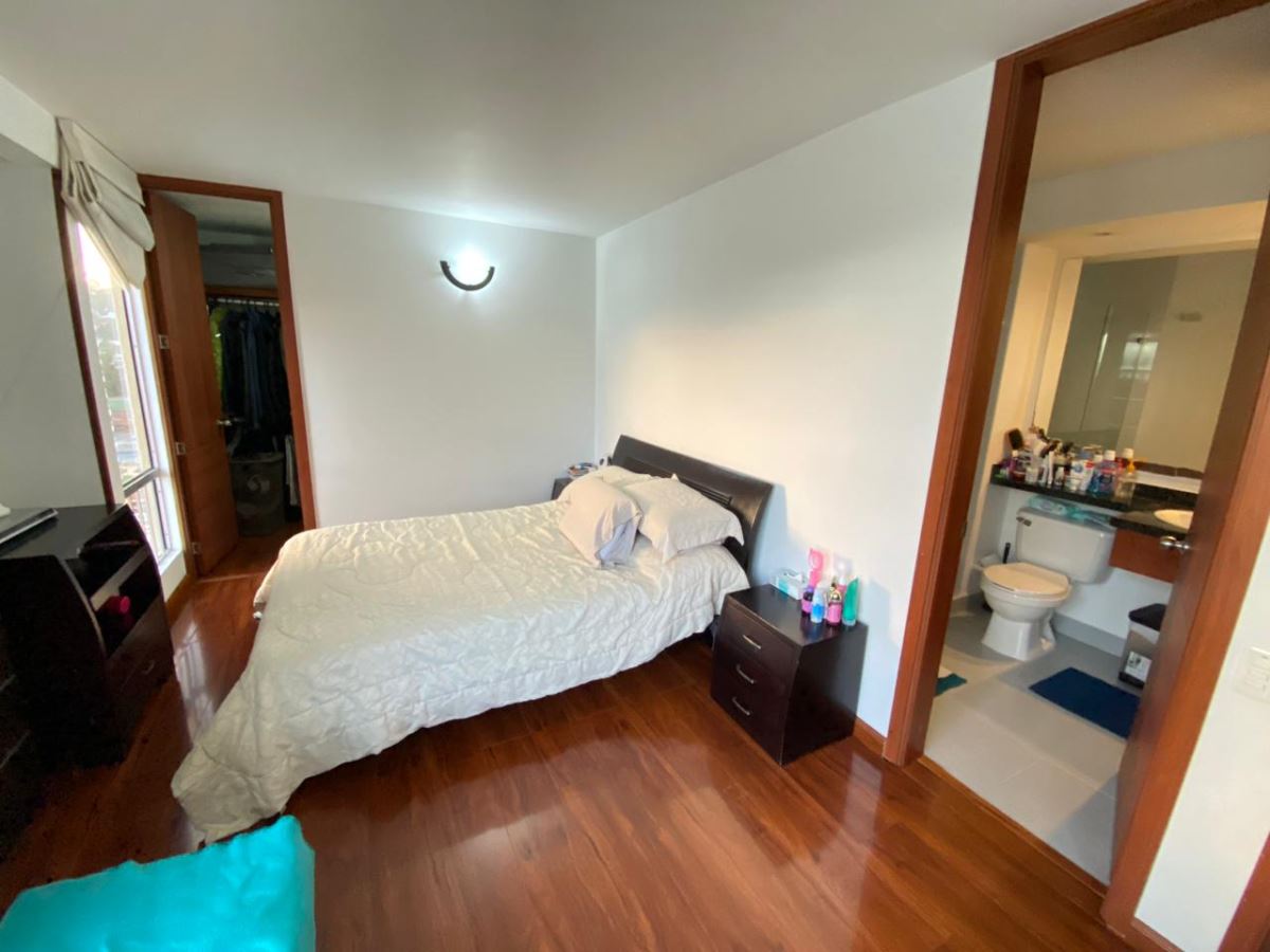 Apartamento en Venta - Bogota, COLINAS CAMPESTRES 2781