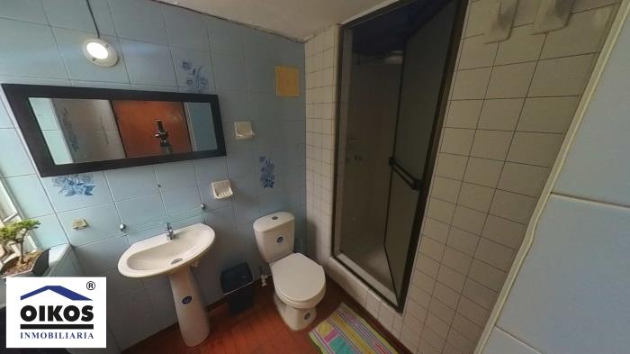 Apartamento en Venta - Bogota, NORMANDÍA 2601