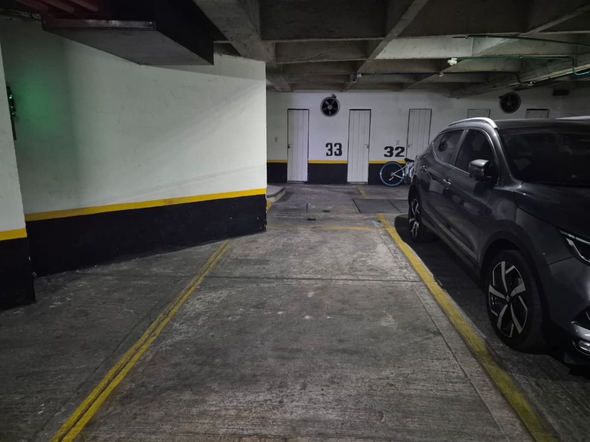 Apartamento en Venta - Bogota, LA CALLEJA 5047