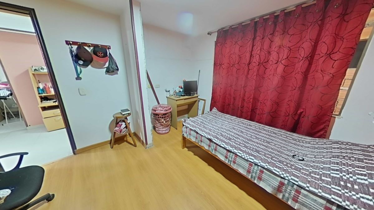 Casa en Venta - Bogota, LA PRADERA NORTE 4476