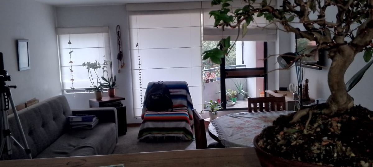 Apartamento en Venta - Bogota, BOSQUES DE CASTILLA 5322