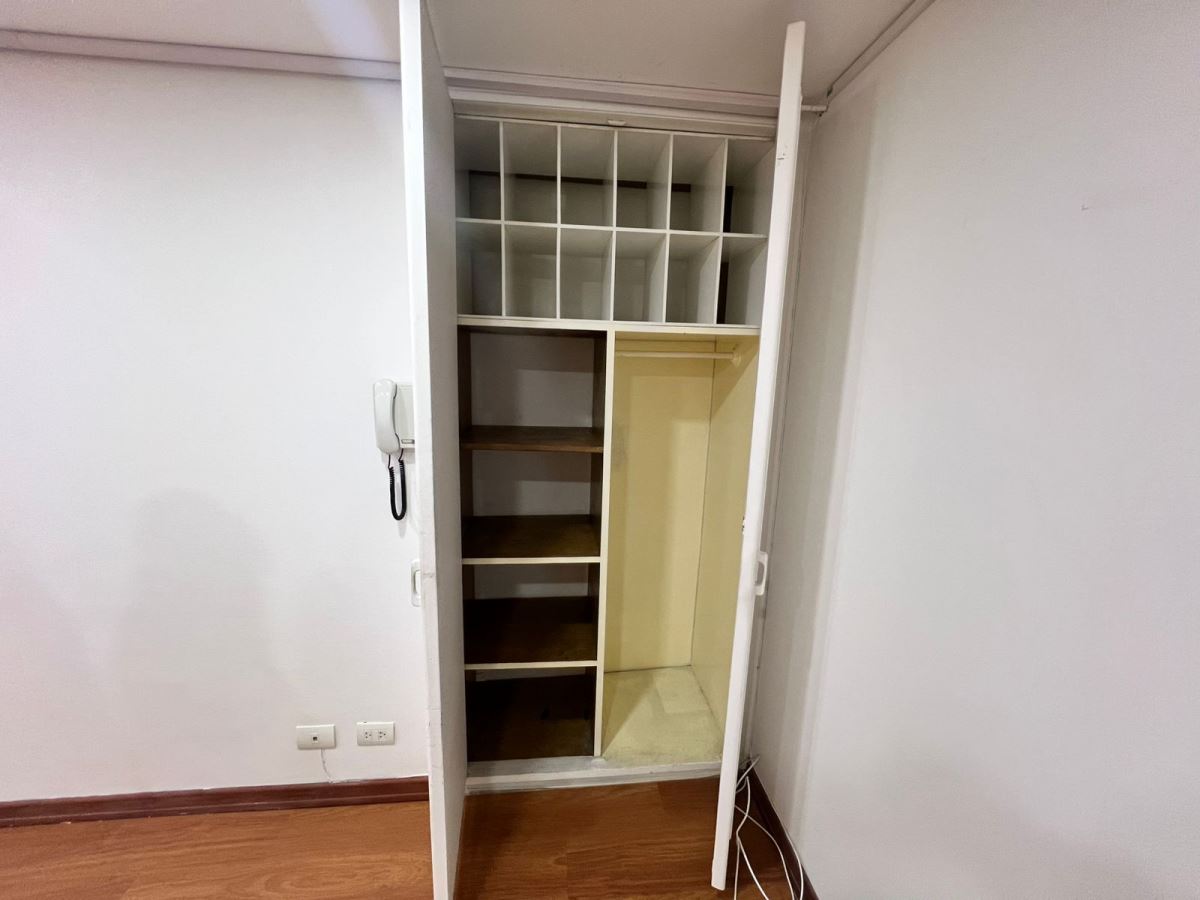 Oficina en Arriendo - Bogota, EL NOGAL 4491