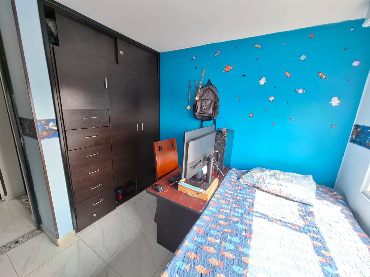 Apartamento en Arriendo - Bogota, DELICIAS 5379