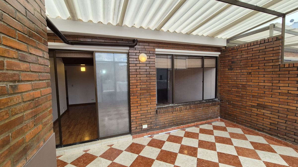 Apartamento en Arriendo - Bogota, LISBOA 5513