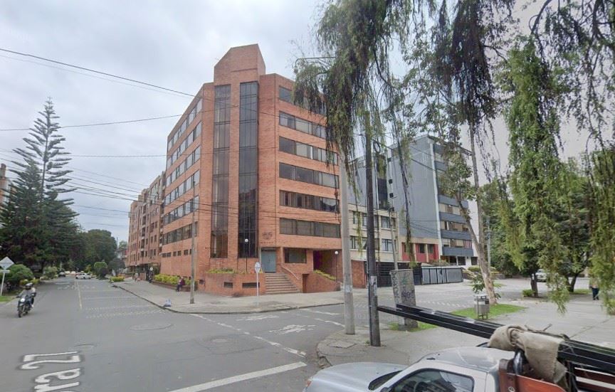 Apartamento en Venta - Bogota, BELALCAZAR 4973