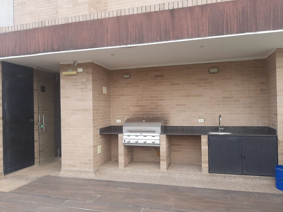 Apartamento en Venta - Bogota, SANTA ANA OCCIDENTAL 4439