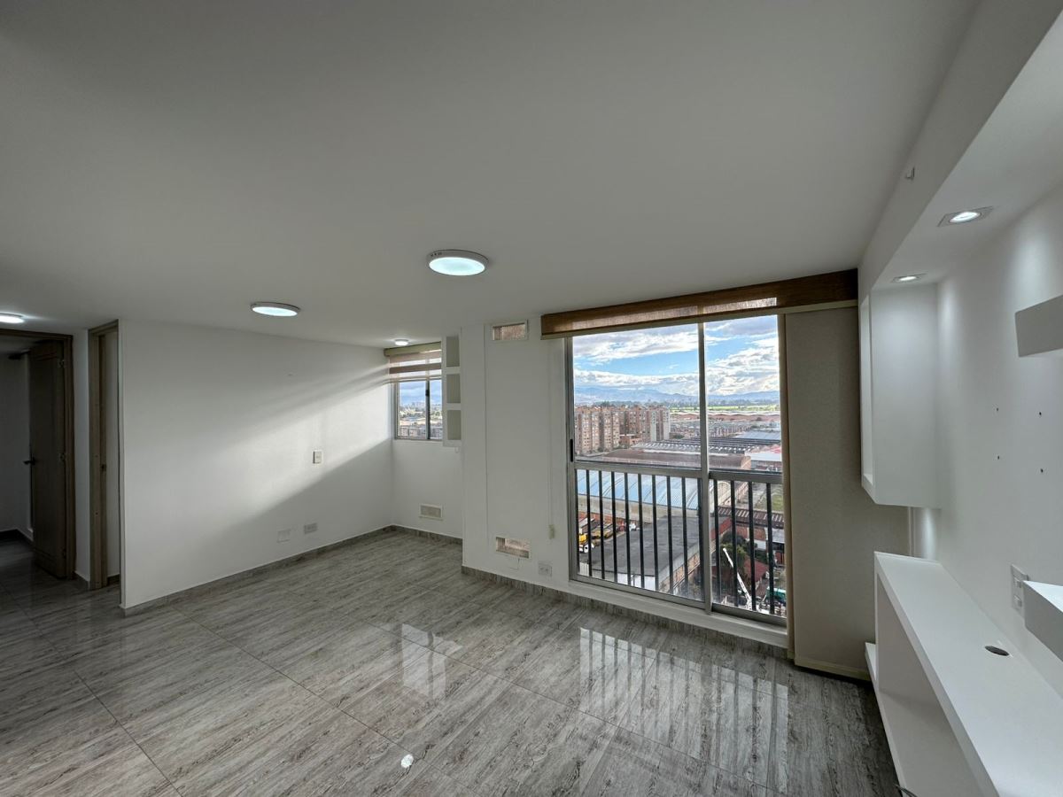 Apartamento en Arriendo - Bogota, EL RECODO 5281