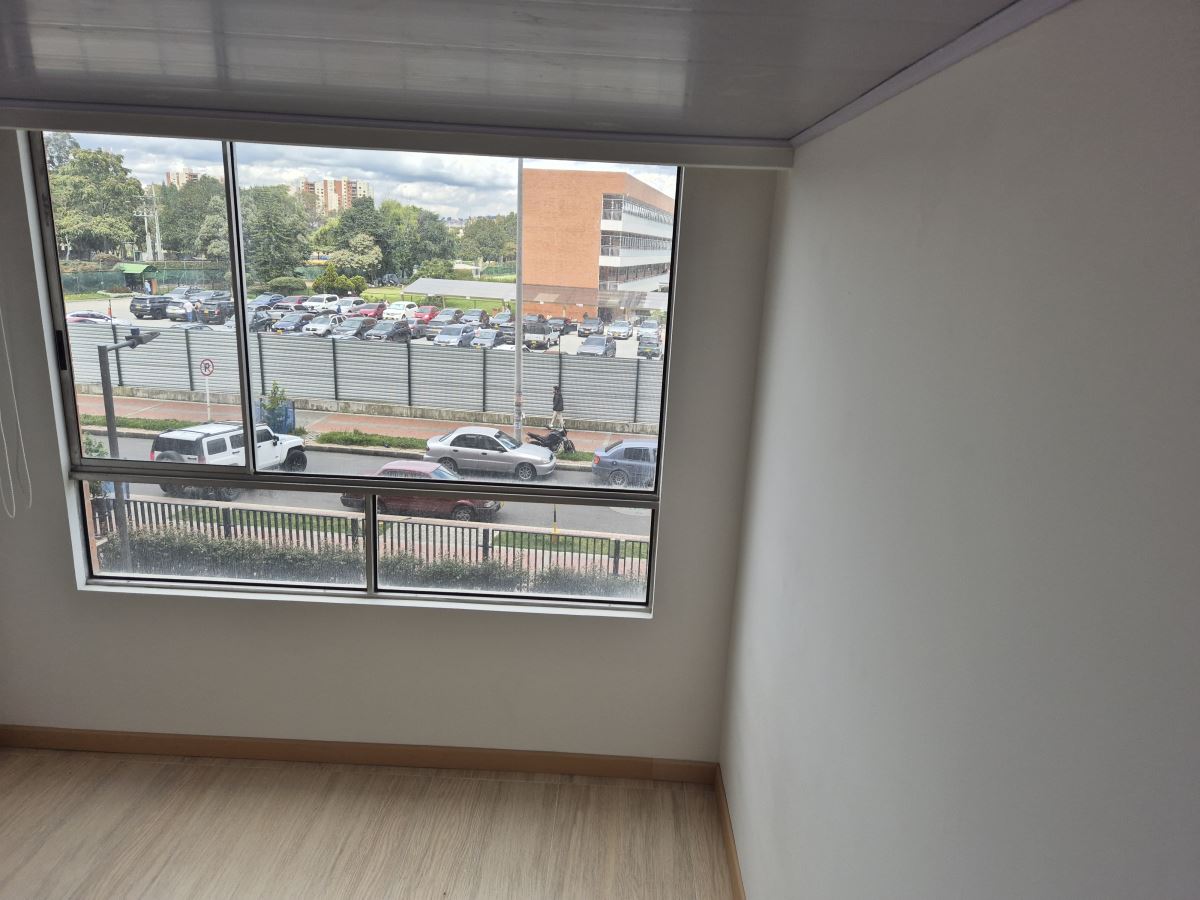 Apartamento en Arriendo - Bogota, SAN ANTONIO NORTE 4821