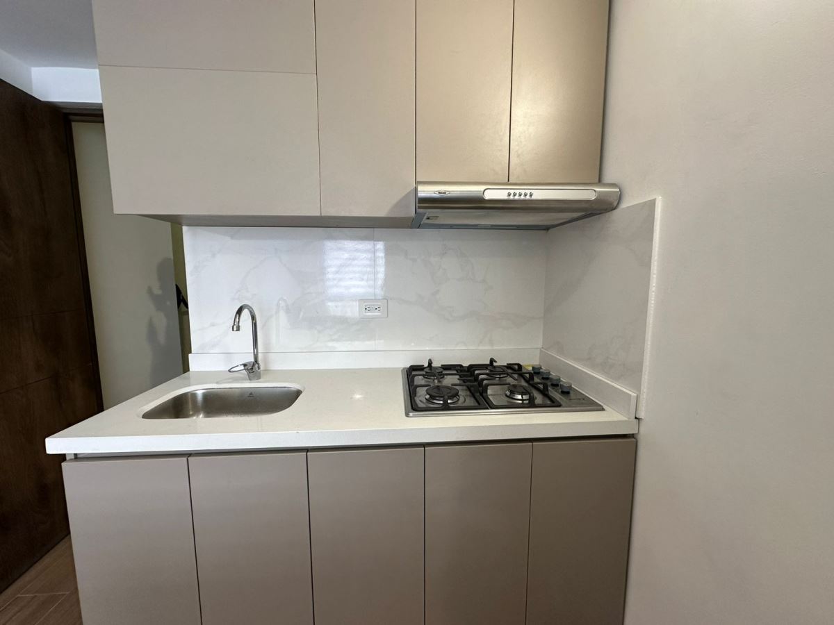 Apartamento en Arriendo - Bogota, LA ESPERANZA 5208