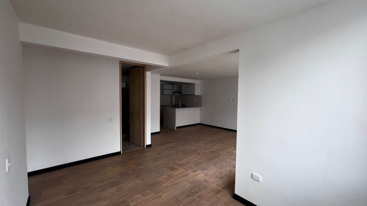 Apartamento en Arriendo - Bogota, NUEVA CASTILLA 5803